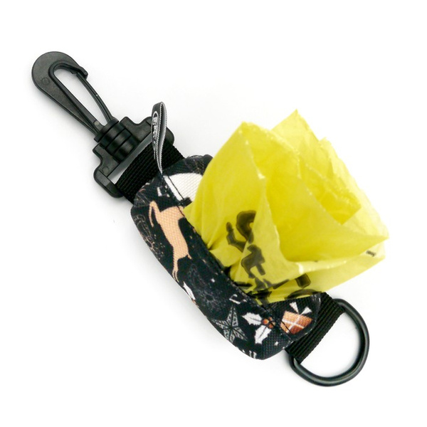 Etui für Kotbeutel Deer Calls Psiakrew