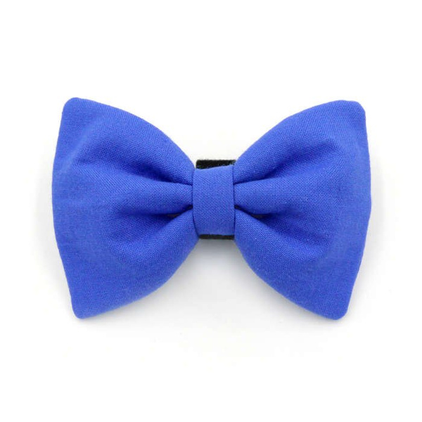 Dog Bow Tie Chaber, Pet Bow Tie, Bowtie, Collar Attachment