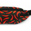 Bauchtasche Hüfttasche, Red Hot Chili Psiakrew