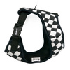 Dog Harness, Always Feeling Cool, Super Soft Psiakrew Checker
