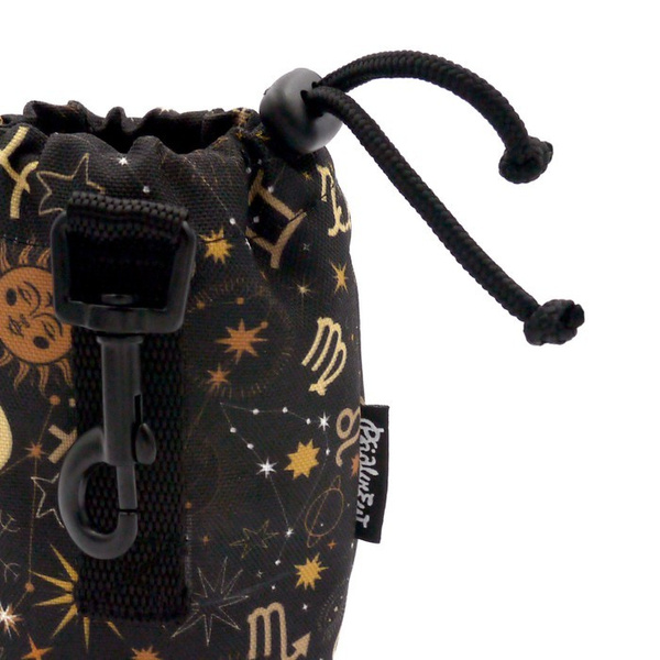 Saszetka na smaczki dla psa Zodiak Psiakrew