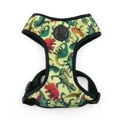 Dog Harness Jurassic Bark, Always Feeling Cool, Super Soft Psiakrew
