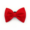 Dog Bow Tie Amor