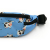 Spotted Cow Walking Hip Bag Psiakrew, Fanny Pack Bum Bag