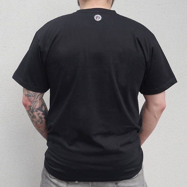 Dog T-shirt French Bulldog Frenchyman