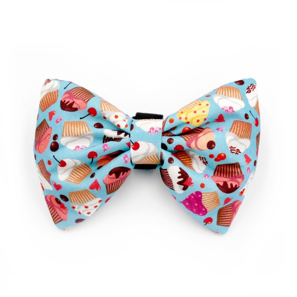 Dog Bow Tie Cat Pet- Hot Sweetness, Psiakrew