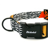 Dog Collar Psiakrew Wild Animals 3 cm, 1.18"  wide