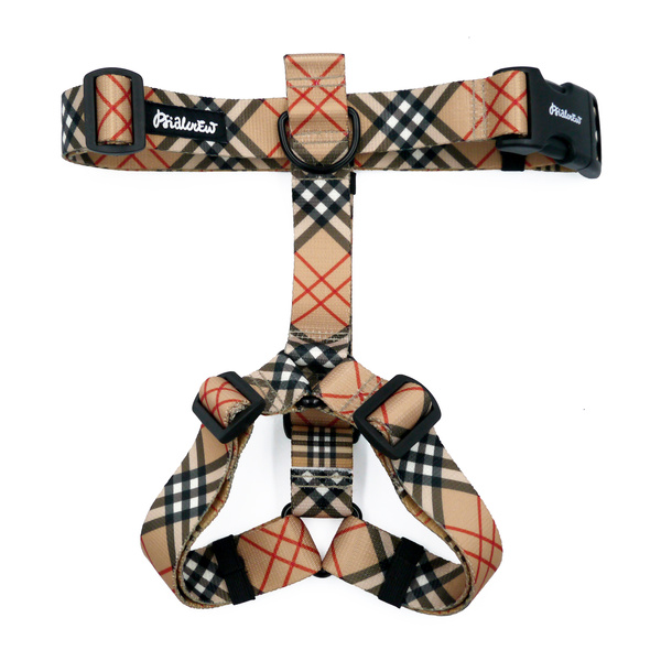 Guard Harness for Dog Dogberry Psiakrew for Large Dog
