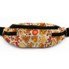 Walking Hip Bag Cinnamon Gingerbread Psiakrew, Fanny Pack Bum Bag 