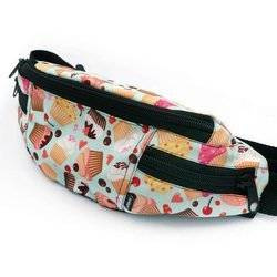 Fanny Pack Hip Bag, Bum Bag Psiakrew Hot Sweetness