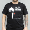 T-shirt Bull Terrier Bull Father Psiakrew