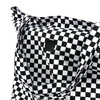 Large Shoulder Bag Checker Psiakrew