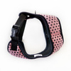 Dog Harness Dotty Dots, Always Feeling Cool, Super Soft Psiakrew