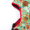 Dog Harness Winter Folk, Always Feeling Cool, Super Soft Psiakrew
