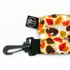 Pouch for poop bags Hedgehog Dreamer Psiakrew