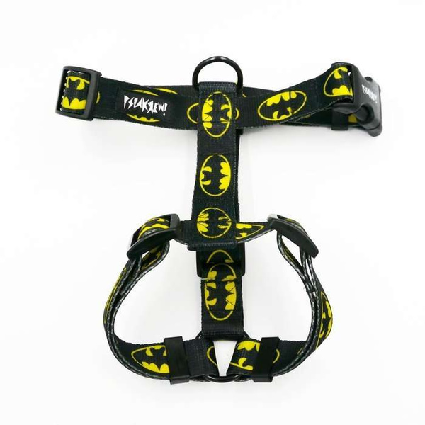 Harness for Dog, Bat Dog, Guard Harness, for medium and big dogs
