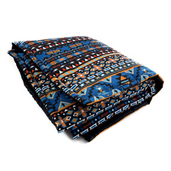 Waterproof Mat for the dog, puppy, cat, Sorry Winnetou Psiakrew Design