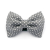 Dog Bow Tie Filon, Pet Bow Tie, Bowtie, Collar Attachment, gift for dog, Psiakrew