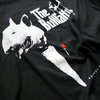 T-shirt Bull Terrier Bull Father Psiakrew