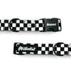 Dog Collar Checker Psiakrew, 2 cm 0.78"  wide, for smaller dogs