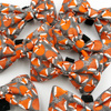 Dog Bow Tie Cat Pet- Foxy Lady, Psiakrew