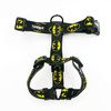 Harness for Dog, Bat Dog, Guard Harness, for medium and big dogs