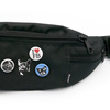 Fanny Pack Hip Bag French Bulldog Bum Bag Bully Team