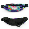 Bauchtasche Hüfttasche Terrazzo Psiakrew
