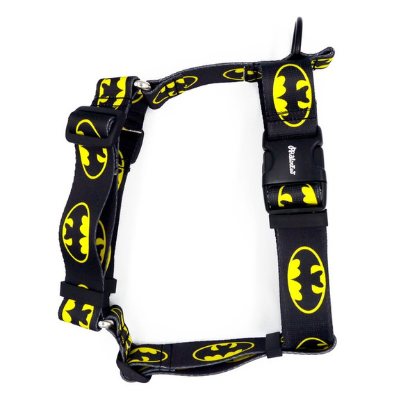 Massive Dog Guard Harness Batdog Psiakrew for a Big Dog 4cm tape