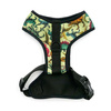 Dog Harness Jurassic Bark, Always Feeling Cool, Super Soft Psiakrew 
