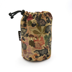 Sachet for dog treats, Forest Treasures Psiakrew