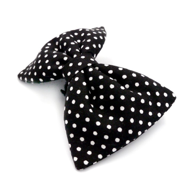 Dog Bow Tie Moby