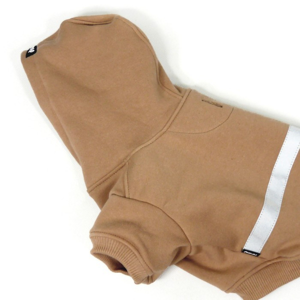 Beige Hunde-Sweatshirt - Psiakrew