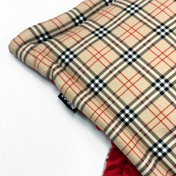 Blanket for dog Dogberry Psiakrew