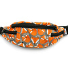 Fanny Pack Hip Bag, Bum Bag Psiakrew Foxy Lady
