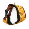 Dog Harness Busy Bees Psiakrew , Always Feeling Cool, Super Soft 