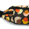 Walking Hip Bag Snail Family Psiakrew, Fanny Pack Bum Bag 