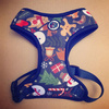 Dog Harness, Always Feeling Cool, Super Soft Psiakrew Winter is coming