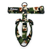 Harness for Dog, Model Camo Guard Harness Small Harness for small dogs, puppies