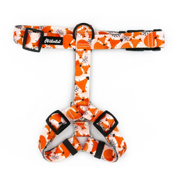 Guard Harness for Dog Foxy Lady Psiakrew for Large Dog