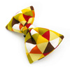 Dog Bow Tie Afrik
