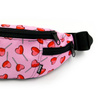 Lollipops Walking Hip Bag Psiakrew, Fanny Pack Bum Bag