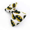 Dog Bow Tie Batdog