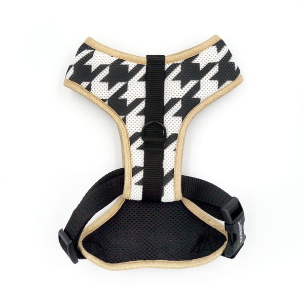 Dog Harness Coco, Always Feeling Cool, Super Soft Psiakrew