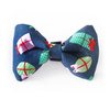 Dog Bow Tie, gift for dog, Pet Bow Tie, Bowtie, Collar Attachment, model Gift