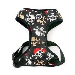 Dog Harness, Always Feeling Cool, Super Soft Psiakrew Pirates