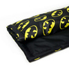 Waterproof Mat for the dog, puppy, cat, Batdog, Psiakrew Design