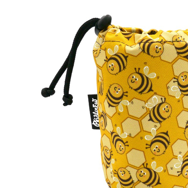 Leckerlibeutel für Hunde, Fleißige Bienen Psiakrew