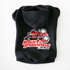 Bluza dla Psa z kapturem Fart and Furious