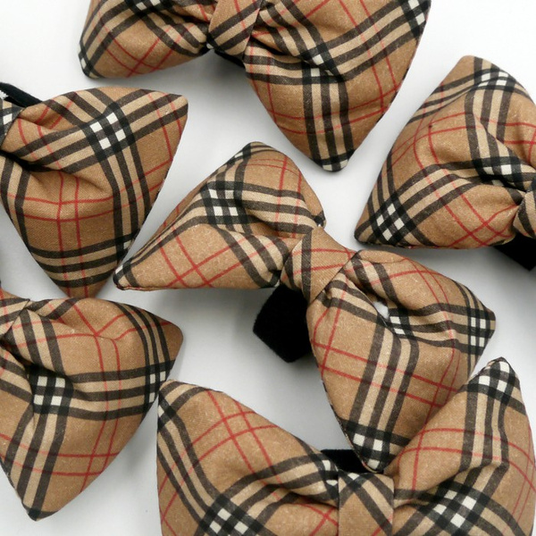 Dog Bow Tie Cat Pet- Dogberry, Psiakrew